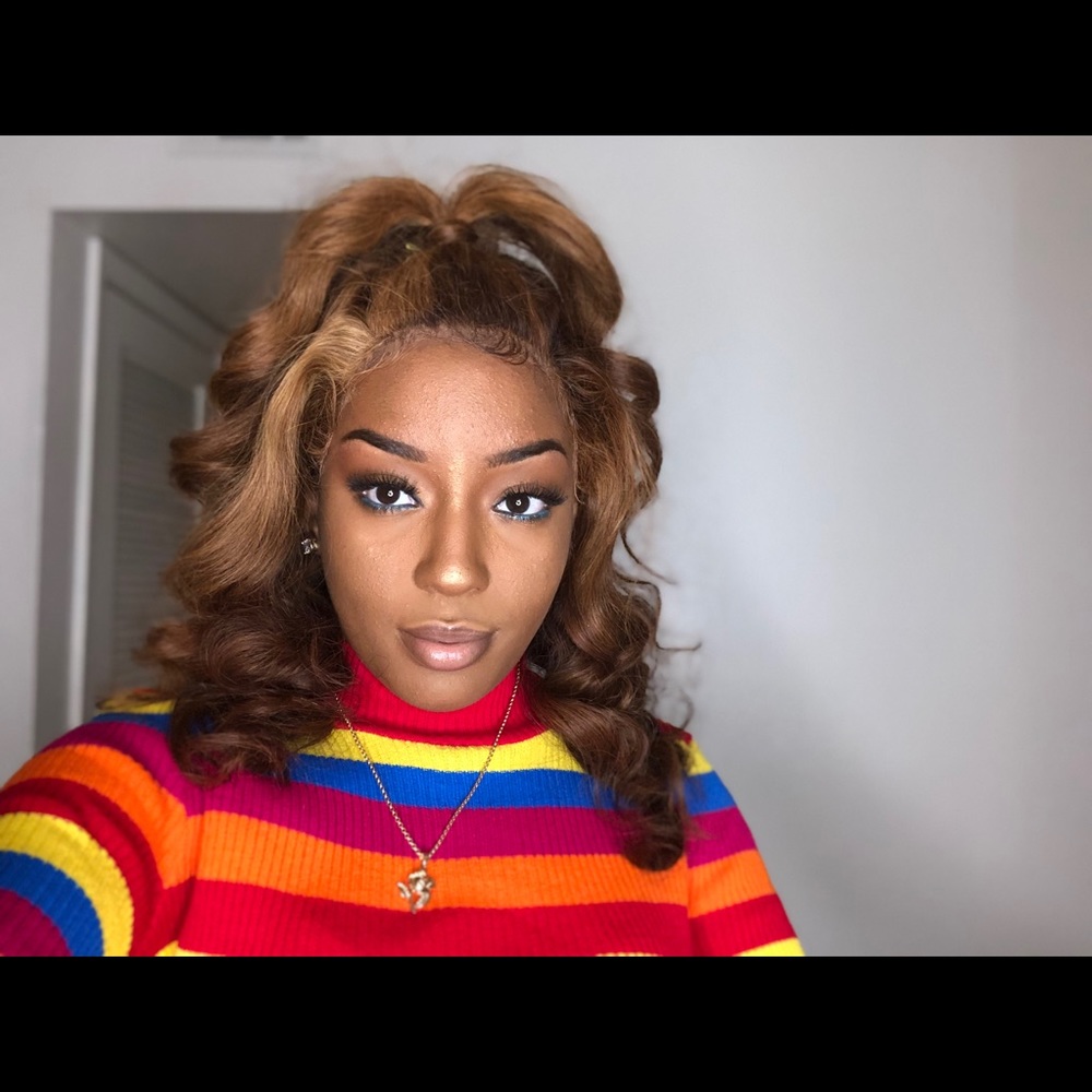 I SELL WIGS